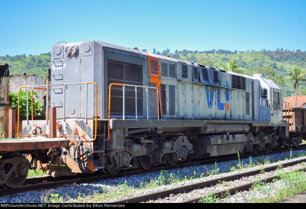 VLI 6107